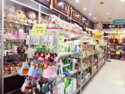 深圳办公文化用品购物指南 打造高效工作空间